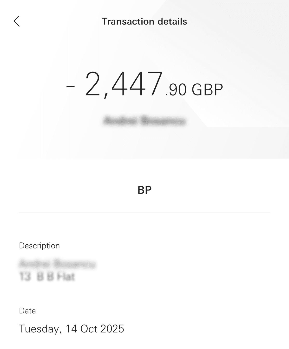 Payment screenshot 5